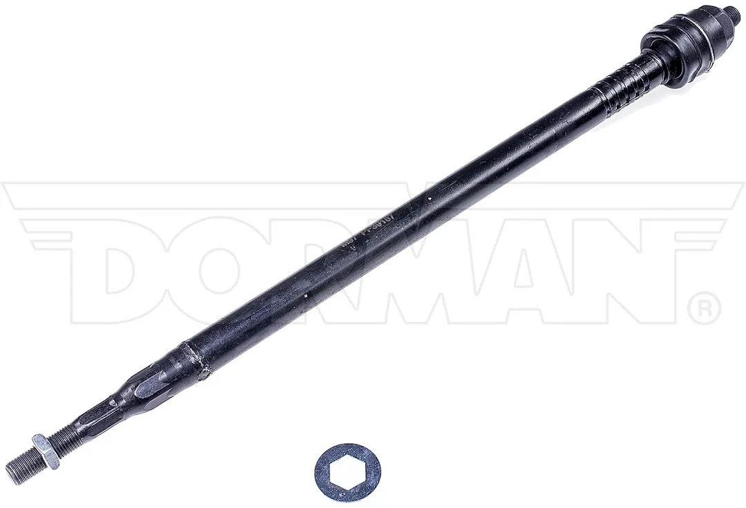 TI59075 – DORMAN Tie Rod End, OE Replacement - view 2